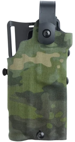 US Duty Gear Pistoolikotelot ^ Level 3 pistoolikotelo, Glock 34 (Gen1-5)