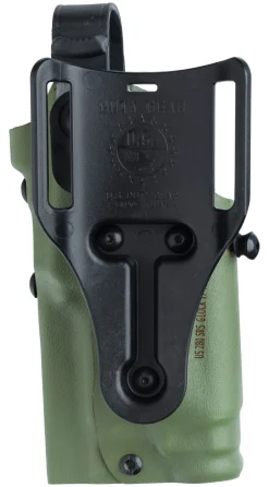 US Duty Gear Pistoolikotelot ^ Level 3 pistoolikotelo, Glock 34 (Gen1-5)