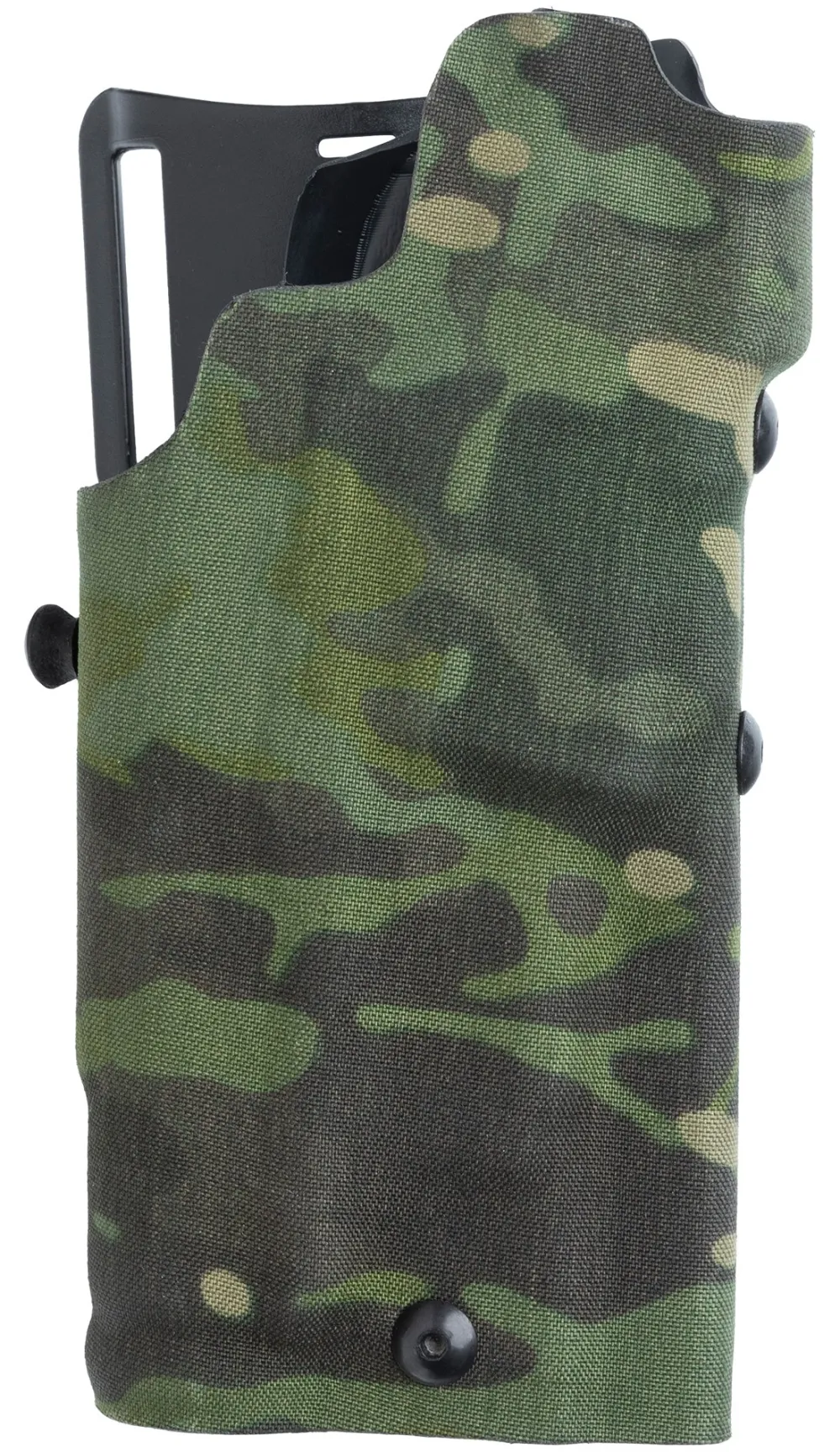 US Duty Gear Pistoolikotelot ^ Level 2 pistoolikotelo, Walther PDP 4"