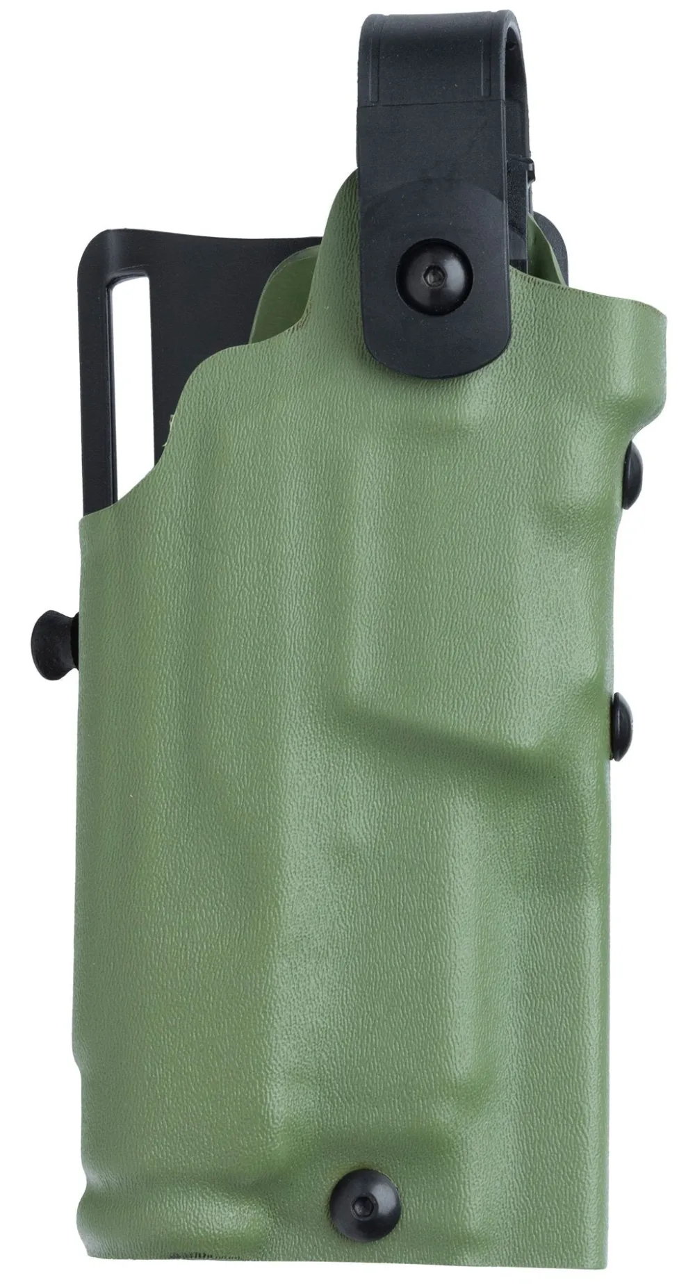 US Duty Gear Pistoolikotelot ^ Level 3 pistoolikotelo, Walther PDP 4"