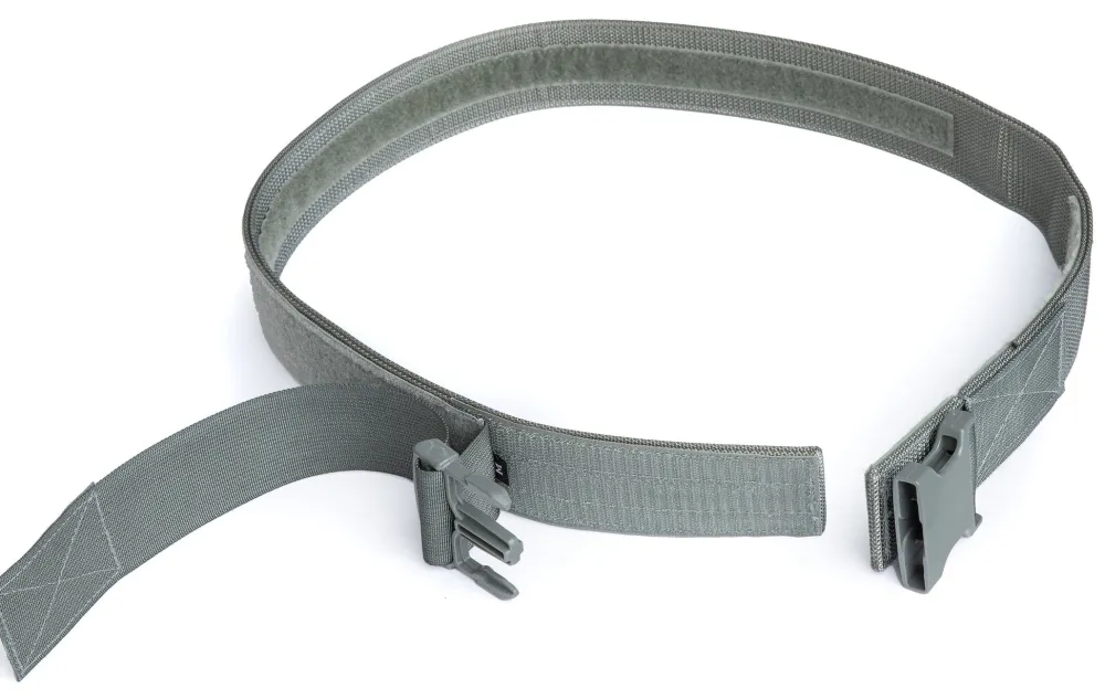 United States Taktiset Vyöt ^ US varustevyö, Foliage Green, ylijäämä