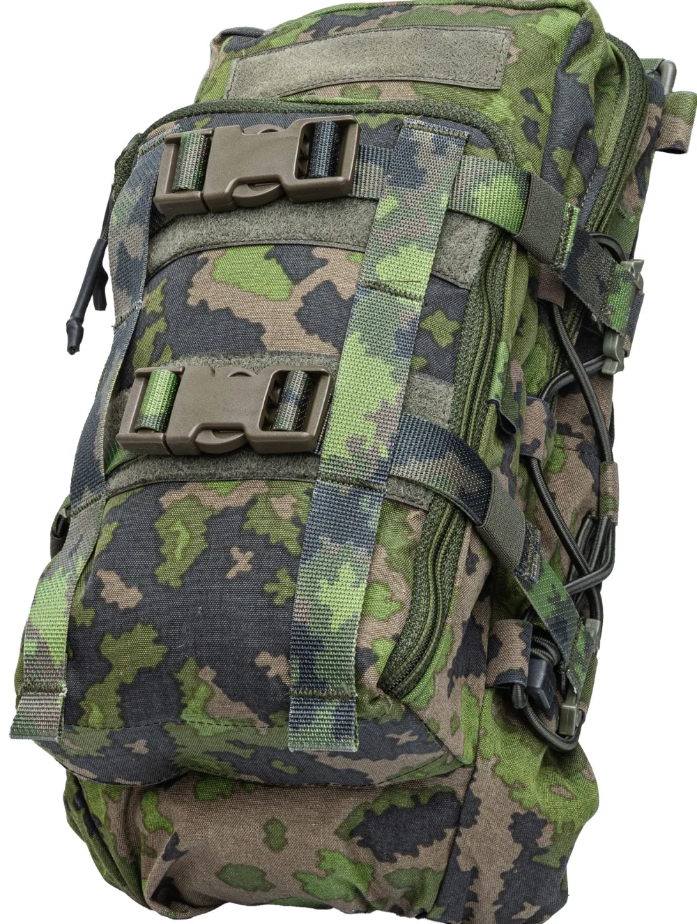 Varusteleka Taistelu- Ja Suojaliivit ^ Assaulter Back Panel selkäpaneeli