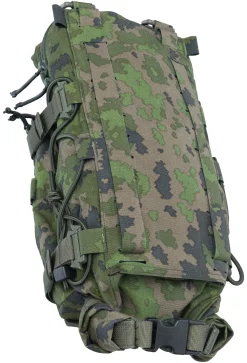 Varusteleka Taistelu- Ja Suojaliivit ^ Assaulter Back Panel selkäpaneeli