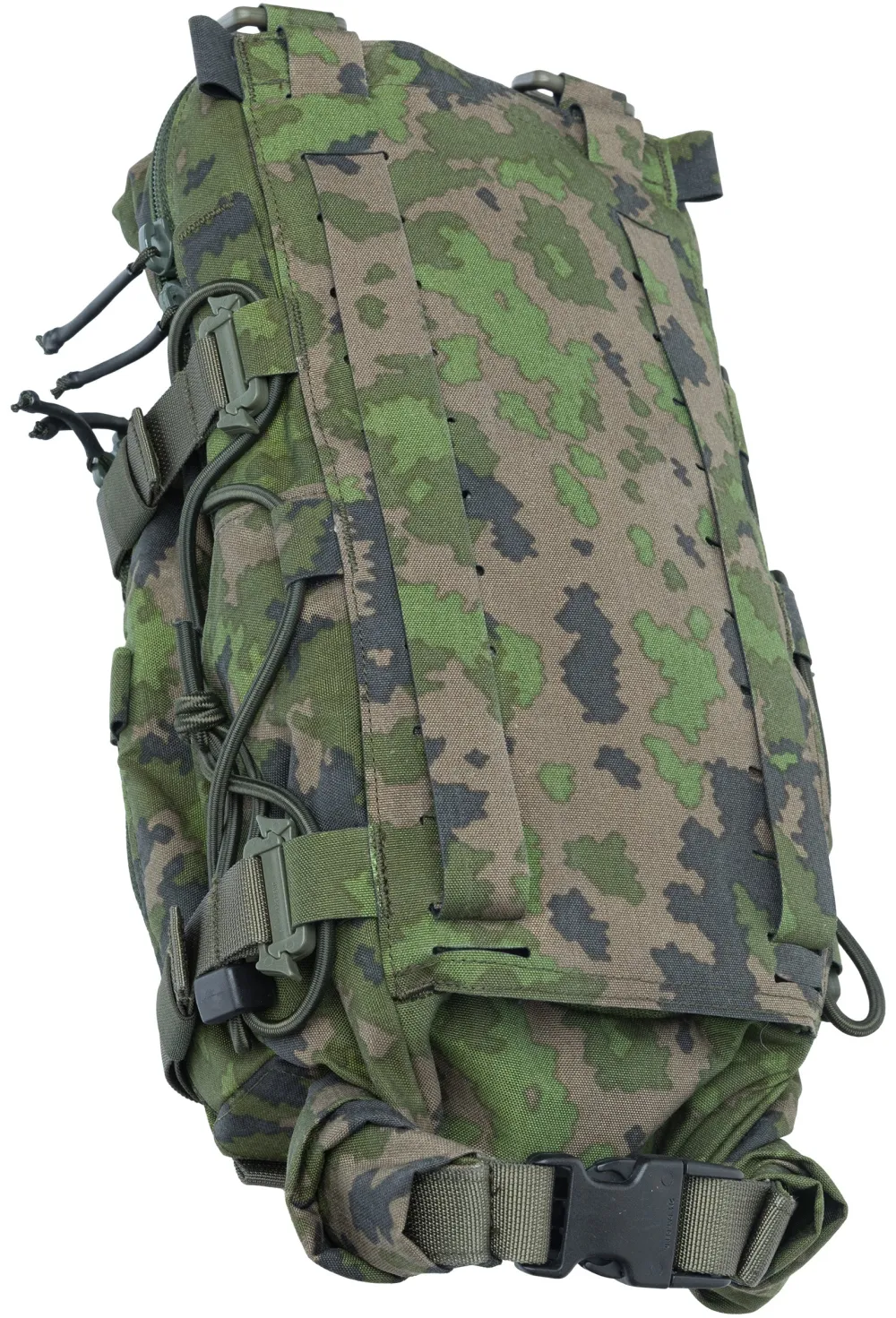 Varusteleka Taistelu- Ja Suojaliivit ^ Assaulter Back Panel selkäpaneeli