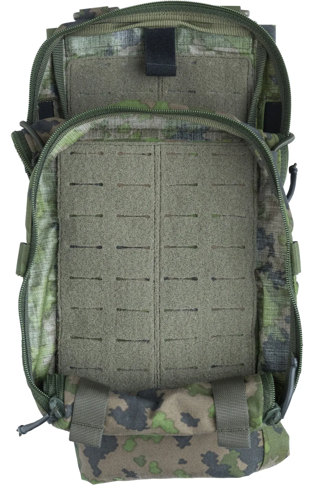 Varusteleka Taistelu- Ja Suojaliivit ^ Assaulter Back Panel selkäpaneeli