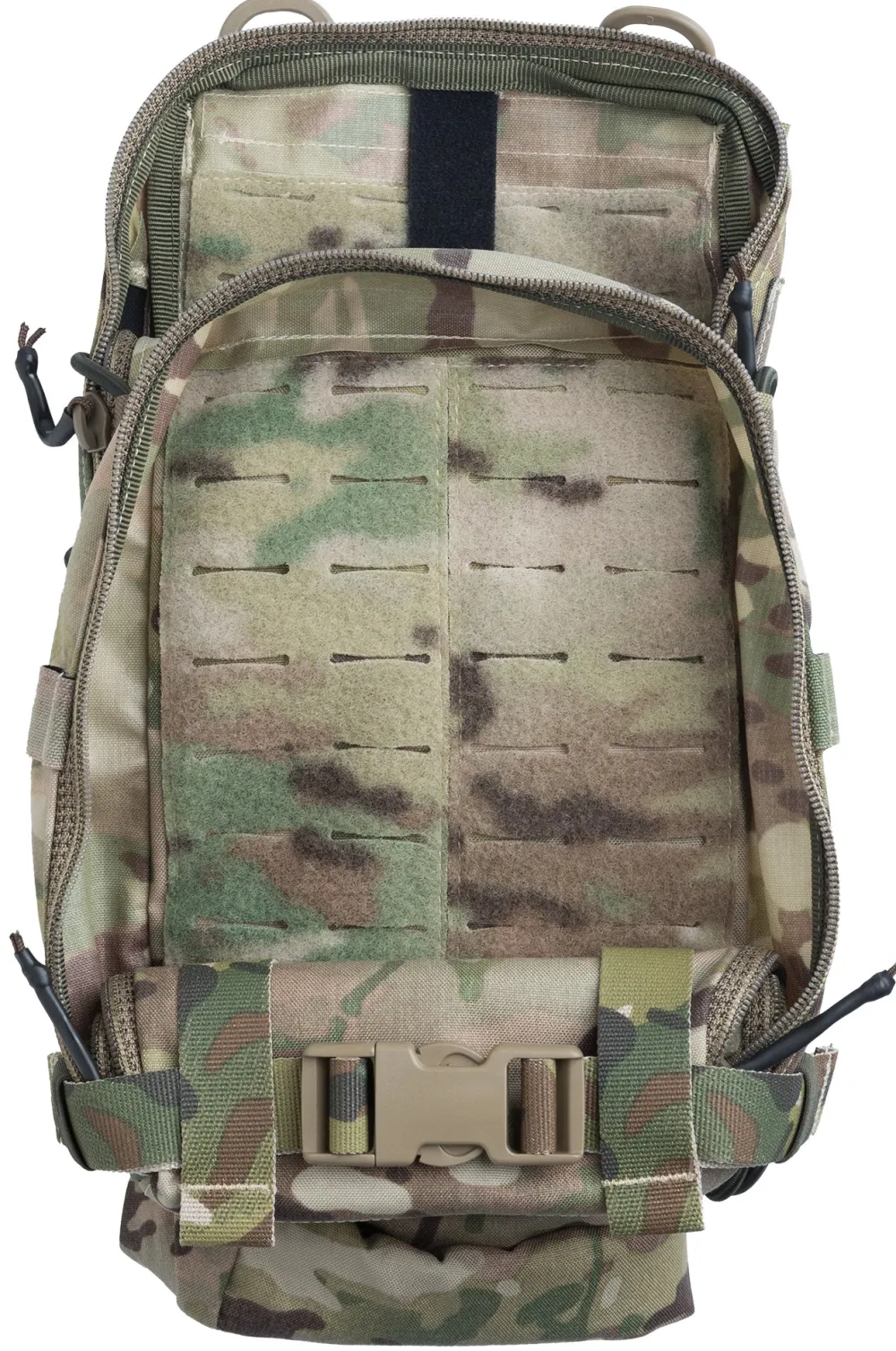 Varusteleka Taistelu- Ja Suojaliivit ^ Assaulter Back Panel selkäpaneeli