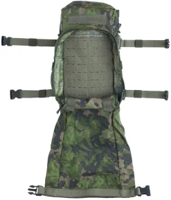Varusteleka Taistelu- Ja Suojaliivit ^ Assaulter Back Panel selkäpaneeli
