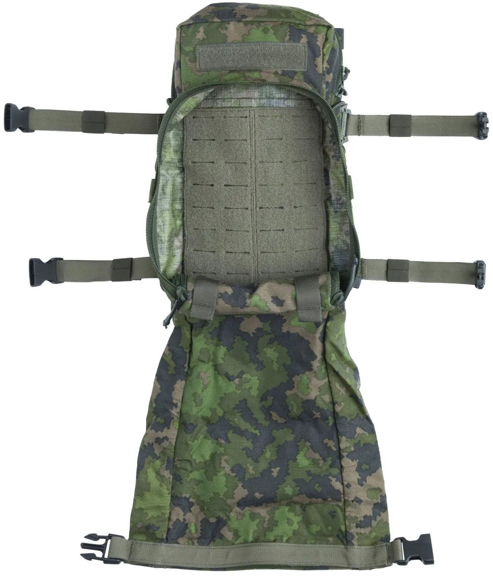 Varusteleka Taistelu- Ja Suojaliivit ^ Assaulter Back Panel selkäpaneeli
