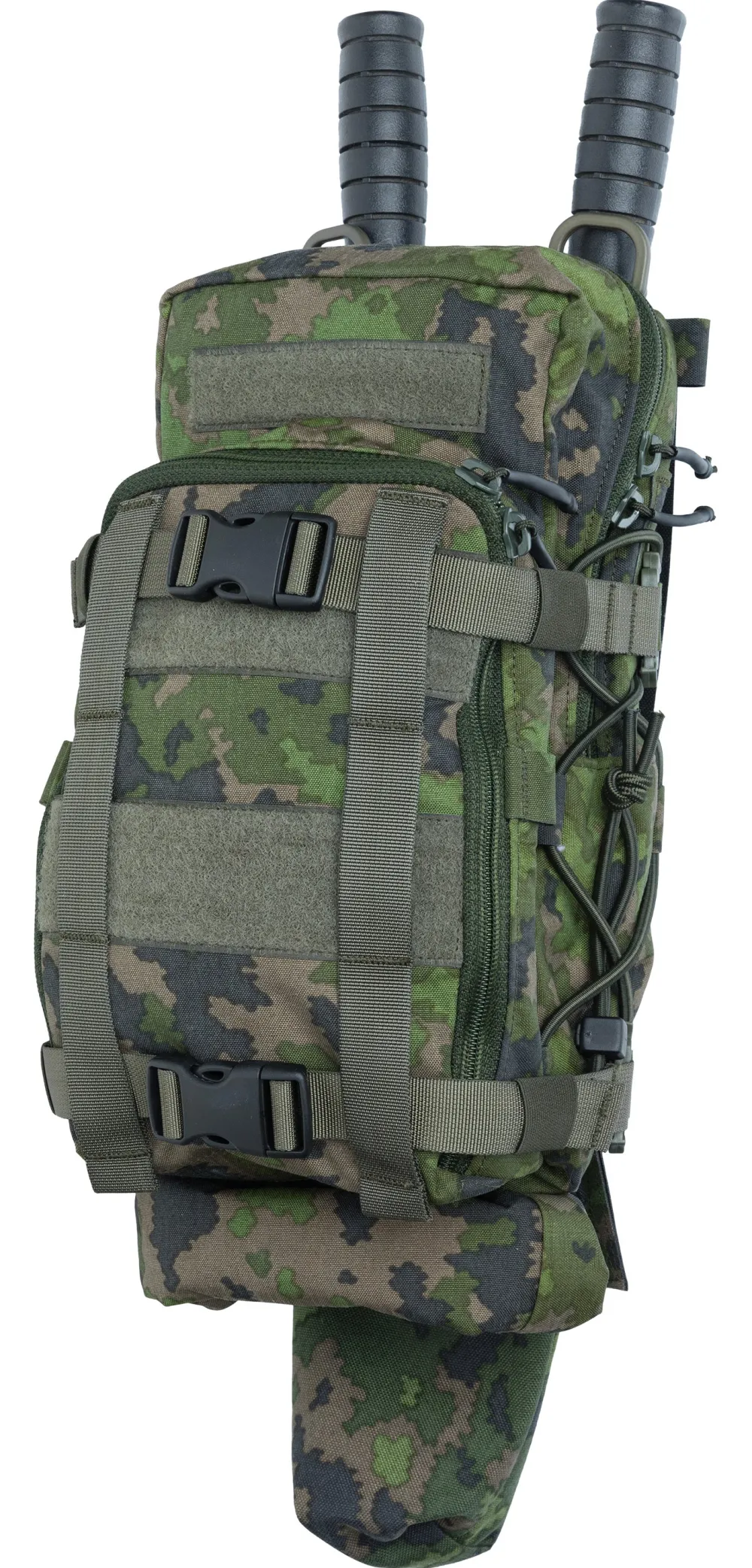 Varusteleka Taistelu- Ja Suojaliivit ^ Assaulter Back Panel selkäpaneeli