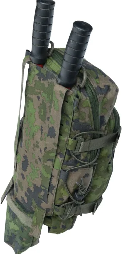Varusteleka Taistelu- Ja Suojaliivit ^ Assaulter Back Panel selkäpaneeli