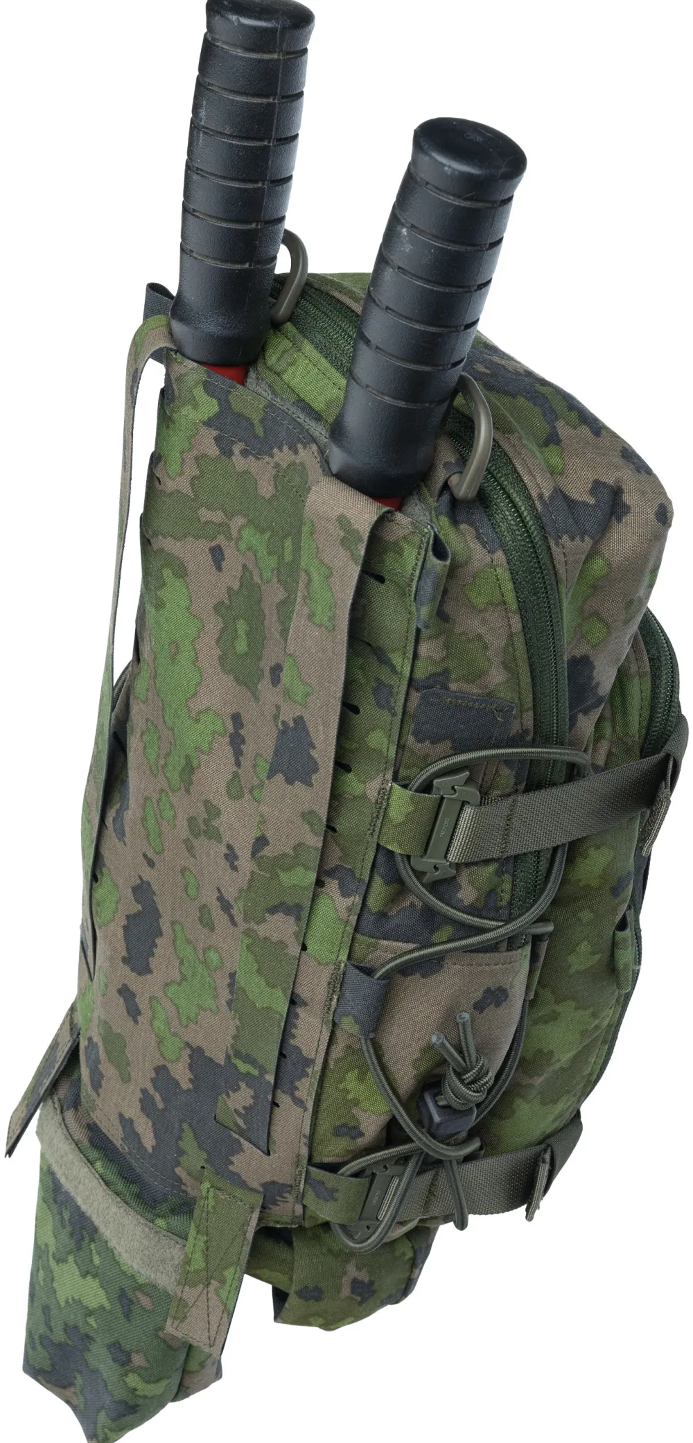 Varusteleka Taistelu- Ja Suojaliivit ^ Assaulter Back Panel selkäpaneeli