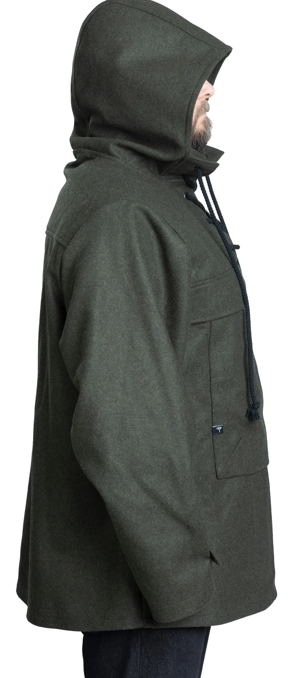Varusteleka Takit ^ Blanket Anorak