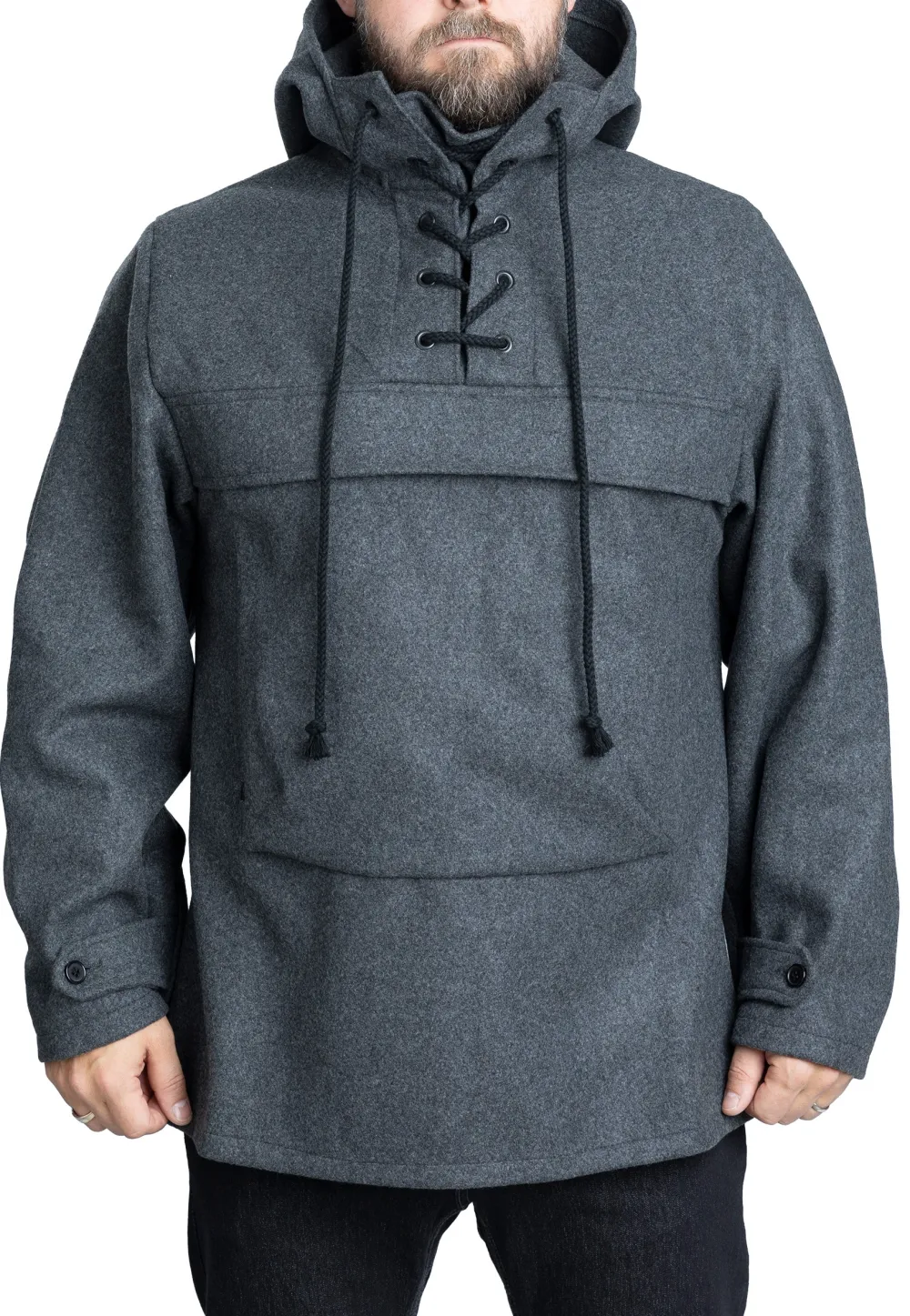 Varusteleka Takit ^ Blanket Anorak