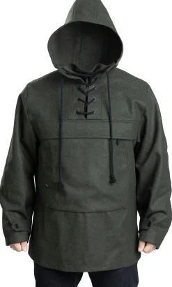 Varusteleka Takit ^ Blanket Anorak