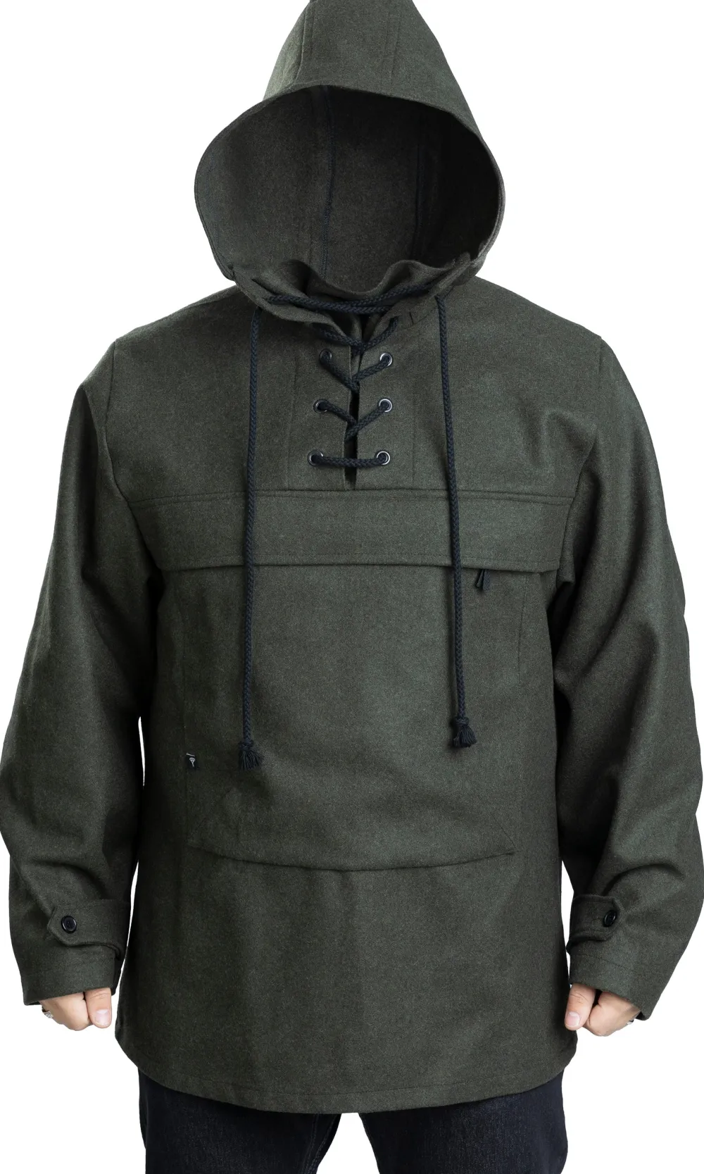 Varusteleka Takit ^ Blanket Anorak