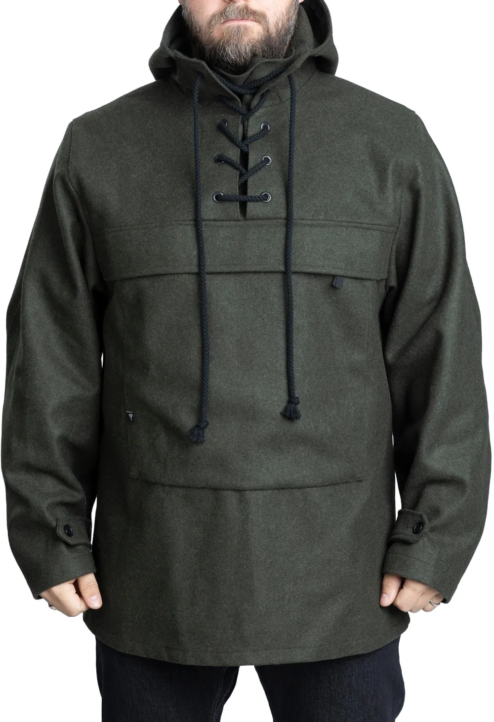 Varusteleka Takit ^ Blanket Anorak