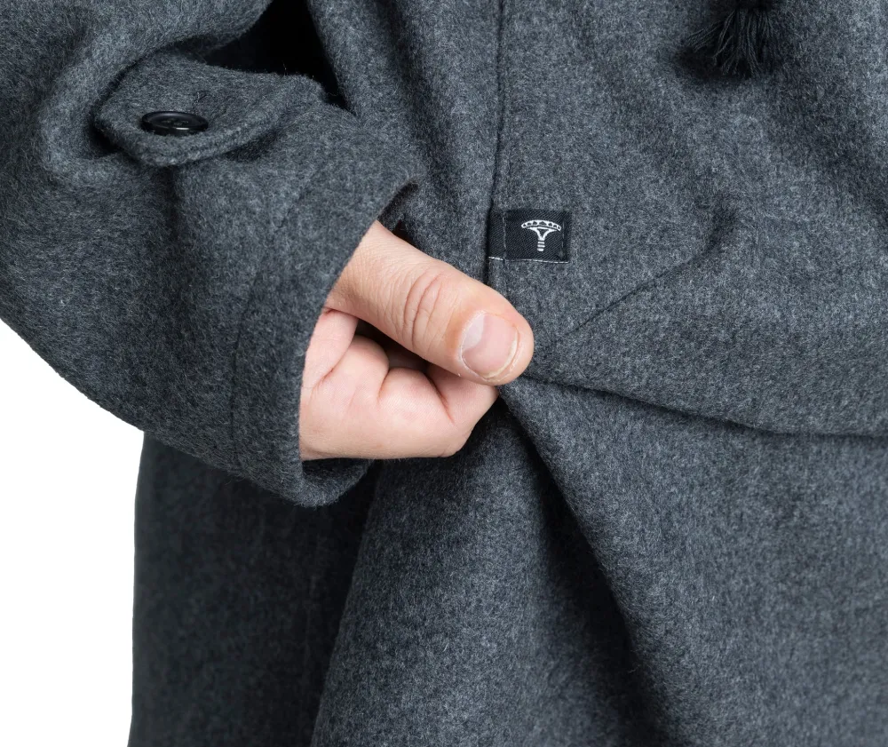 Varusteleka Takit ^ Blanket Anorak