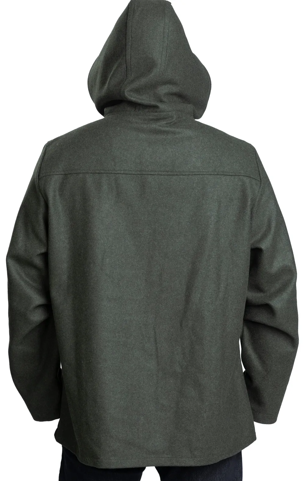 Varusteleka Takit ^ Blanket Anorak
