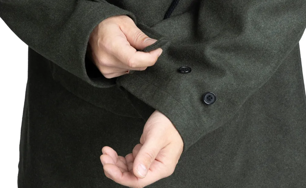 Varusteleka Takit ^ Blanket Anorak