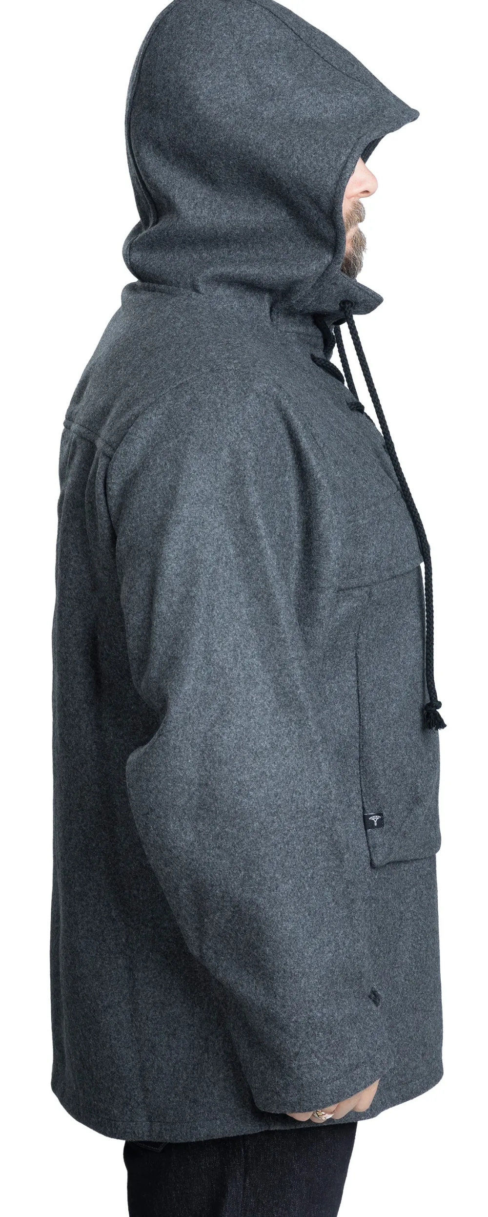 Varusteleka Takit ^ Blanket Anorak