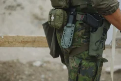 Varusteleka Tupet ^ Boltaron-tuppi Jääkäripuukolle