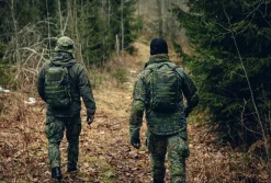 Varusteleka Reppujen Osat Ja Tarvikkeet ^ CP15 Taistelureppu, reppupussi