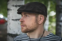 Särmä Päähineet ^ Varusteleka Duunarihattu