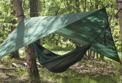 Varusteleka Majoitteet ^ Erakko laavukangas, 2.5 x 2.5 m