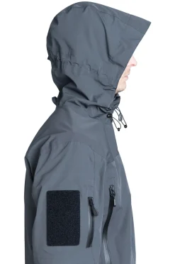 Varusteleka Takit|Sadevaatteet ^ Hardshell-kuoritakki,