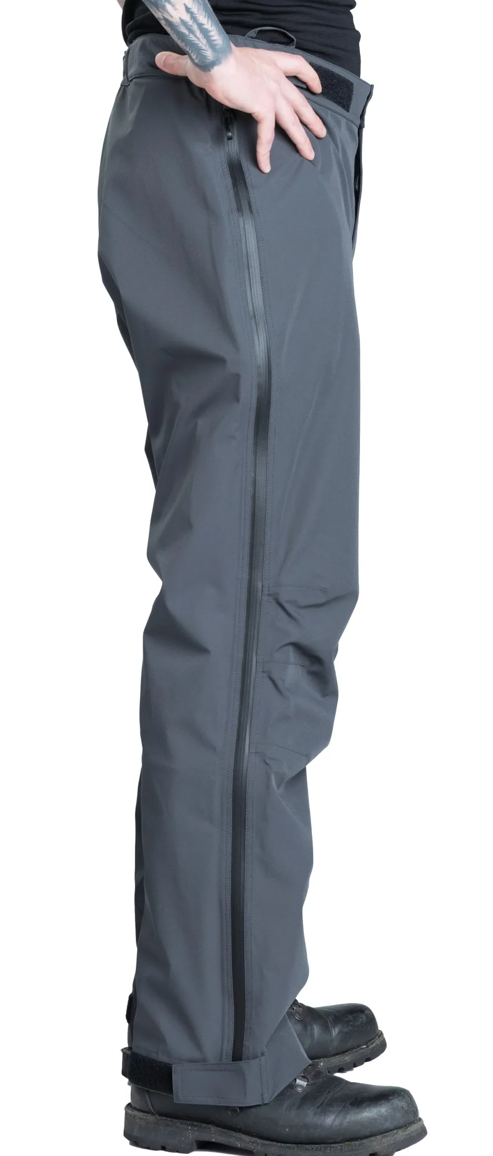 Varusteleka Housut|Sadevaatteet ^ Hardshell-kuorihousut,