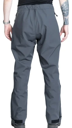 Varusteleka Housut|Sadevaatteet ^ Hardshell-kuorihousut,