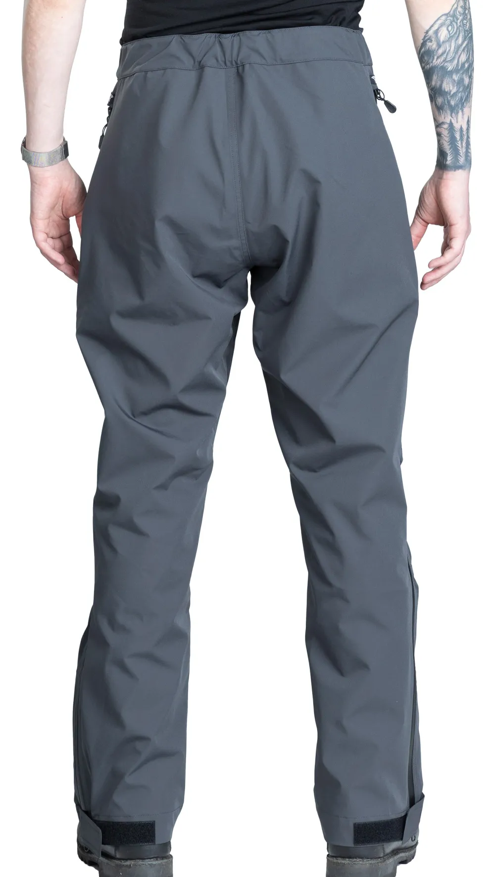 Varusteleka Housut|Sadevaatteet ^ Hardshell-kuorihousut,