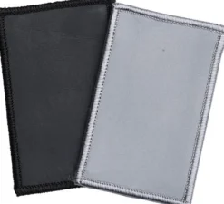 Varusteleka Moraalimerkit Ja Heijastimet ^ heijastinmerkki, 80 x 50 mm