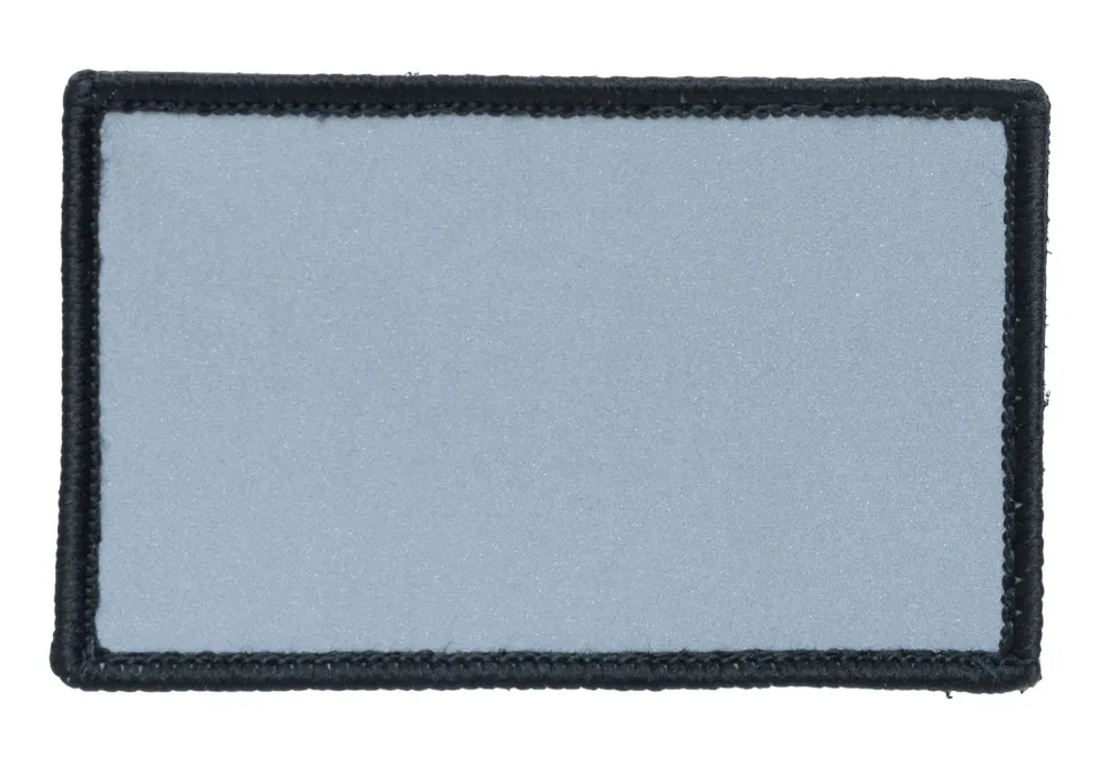 Varusteleka Moraalimerkit Ja Heijastimet ^ heijastinmerkki, 80 x 50 mm