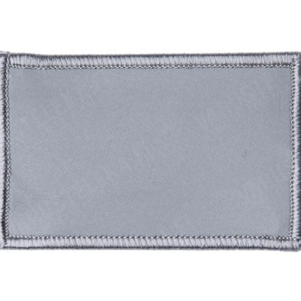 Varusteleka Moraalimerkit Ja Heijastimet ^ heijastinmerkki, 80 x 50 mm