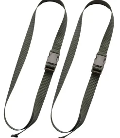 Varusteleka Reppujen Osat Ja Tarvikkeet ^ Irtohihna, 110 cm, 2-pack