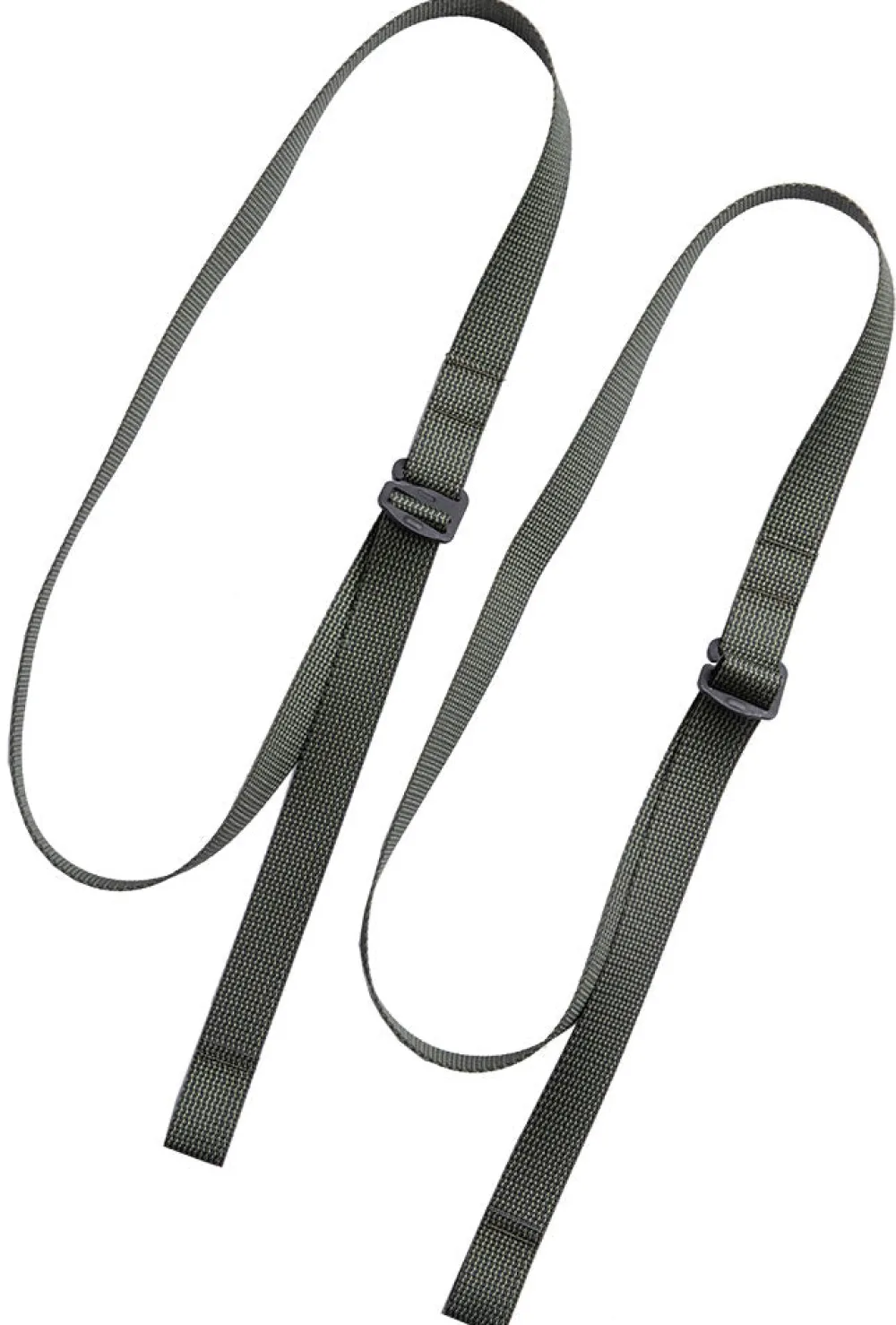 Varusteleka Reppujen Osat Ja Tarvikkeet ^ Irtohihna, 110 cm, 2-pack