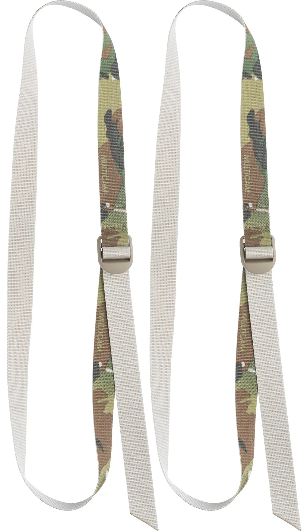 Varusteleka Reppujen Osat Ja Tarvikkeet ^ Irtohihna, 110 cm, 2-pack