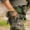 Varusteleka Puukot Ja Veitset ^ Jääkäripuukko 110, hiiliteräs