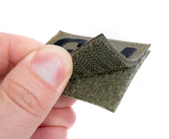 Varusteleka Moraalimerkit Ja Heijastimet ^ K9 moraalimerkki