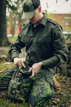 Varusteleka Pakkauspussit Ja Kuivapussit ^ Kuivapussi