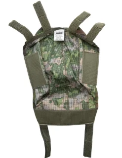 Varusteleka Suojaimet ^ kypäränpäällinen