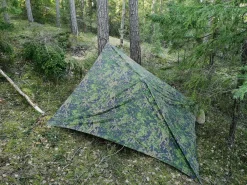 Varusteleka Majoitteet ^ laavukangas