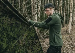 Varusteleka Majoitteet ^ laavukangas