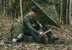 Varusteleka Majoitteet ^ laavukangas
