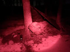 Varusteleka Majoitteet ^ laavukangas