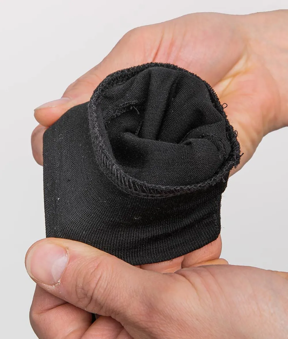 Särmä TST Käsineet|L1 Base Layer ^ Varusteleka L1 aluskäsineet, merinovillaa