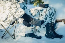 Varusteleka Alusvaatteet|L1 Base Layer ^ L1 alussukat, merinovillaa