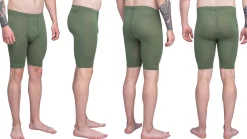 Varusteleka Alusvaatteet|L1 Base Layer ^ L1 bokserit, merinovillaa