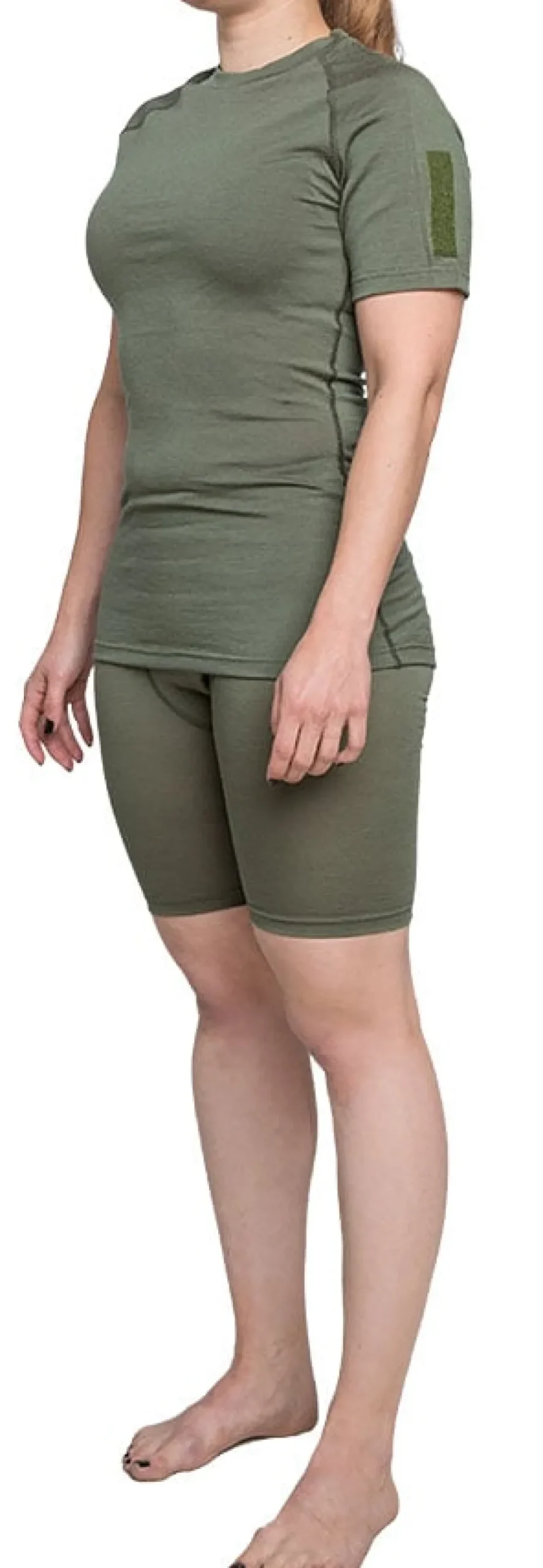 Varusteleka Alusvaatteet|L1 Base Layer ^ L1 bokserit, merinovillaa
